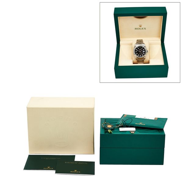 Rolex Datejust II 116300